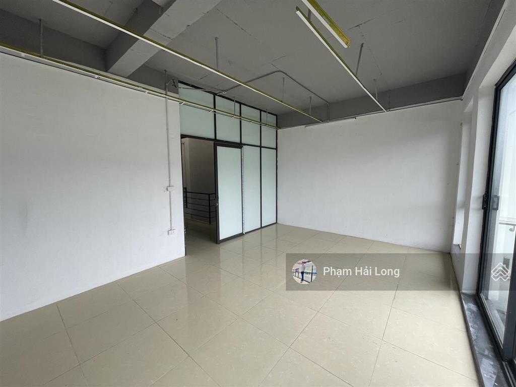 Cho thuê nhà hoàn thiện tại khu đô thị geleximco phường dương nội hà đông