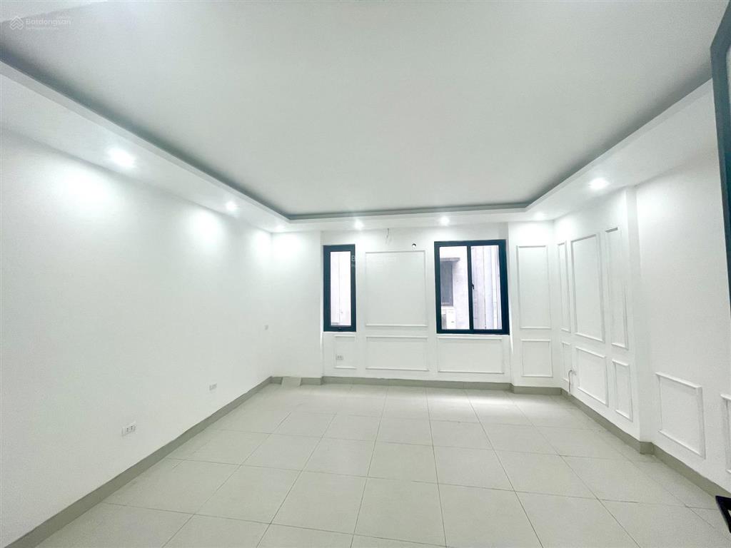 Cho thuê nhà hoàn thiện đẹp tại geleximco dương nội hà đông