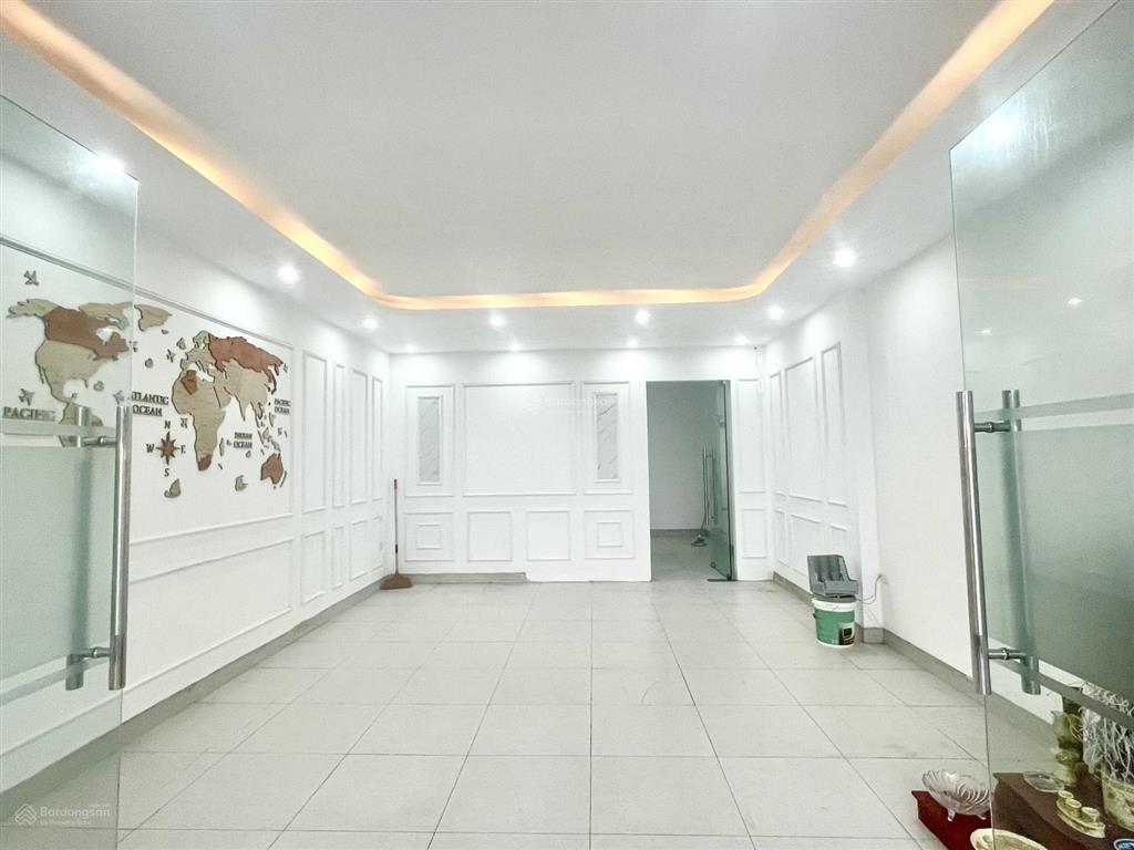 Cho thuê nhà hoàn thiện đẹp tại geleximco dương nội hà đông