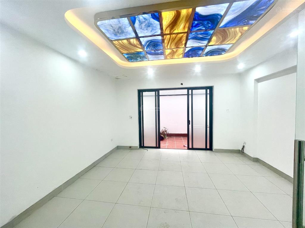 Cho thuê nhà hoàn thiện đẹp tại geleximco dương nội hà đông