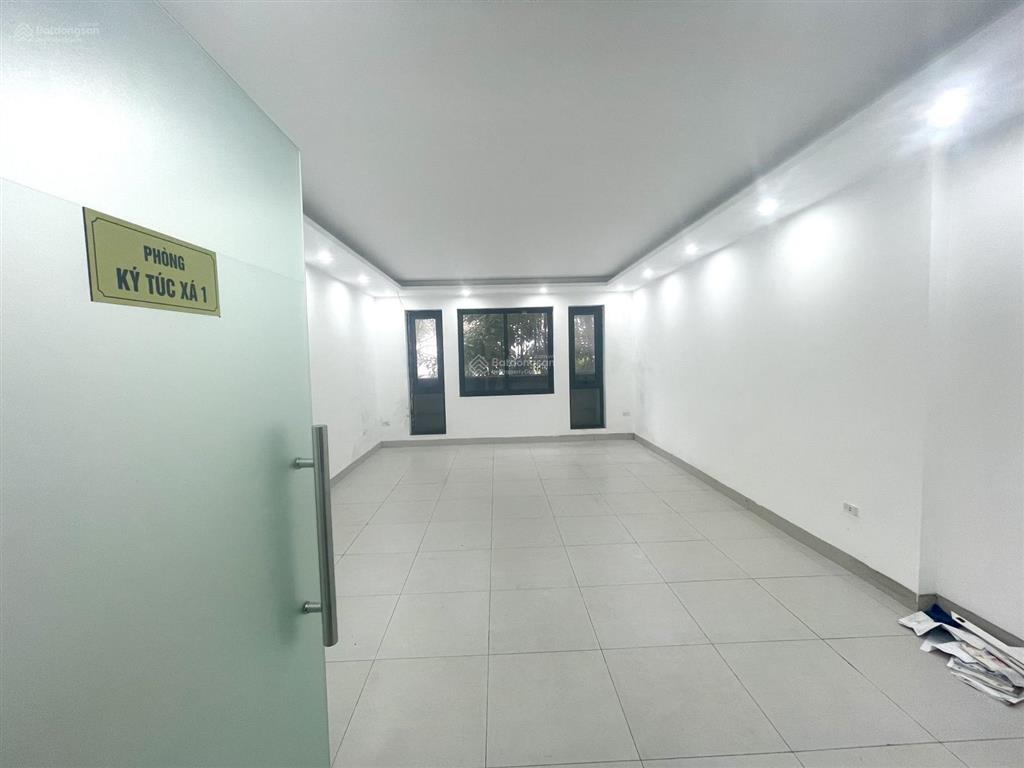 Cho thuê nhà hoàn thiện đẹp tại geleximco dương nội hà đông
