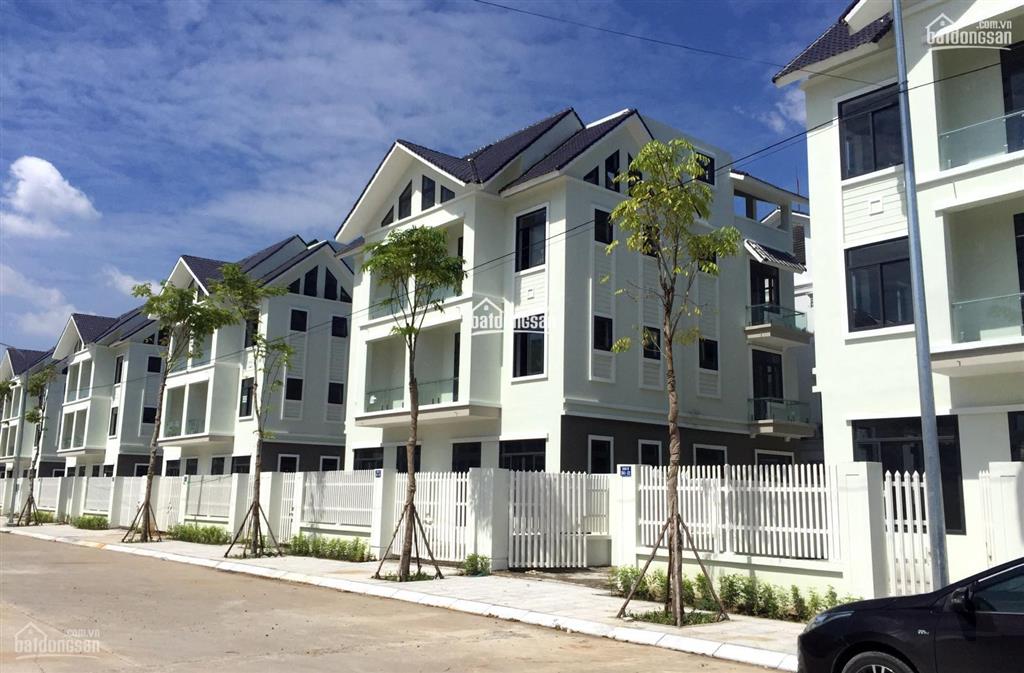 Chính chủ cho thuê sàn văn phòng 100m2 hoàn thiện đẹp tại geleximco phường dương nội  hà đông