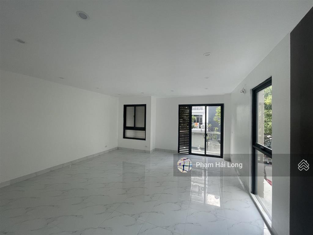 Chính chủ cho thuê nhà hoàn thiện tại khu đô thị dương nội, nhà ngay cạnh siêu thị aeon hà đông