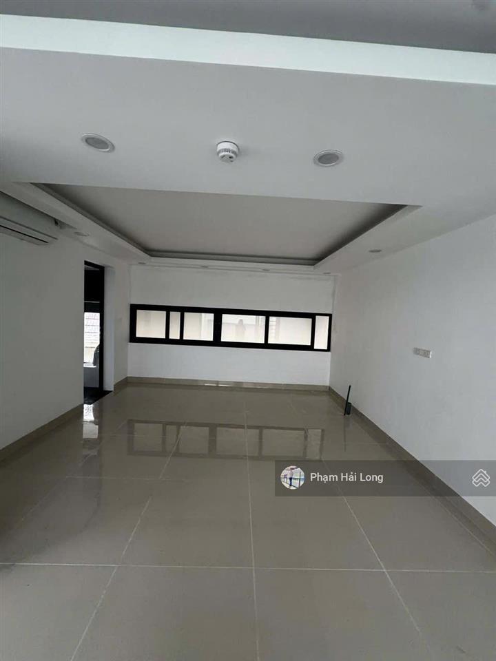 Chính chủ cho thuê nhà hoàn thiện mới đẹp tại himlam phường vạn phúc. mặt đường tố hữu cực đẹp