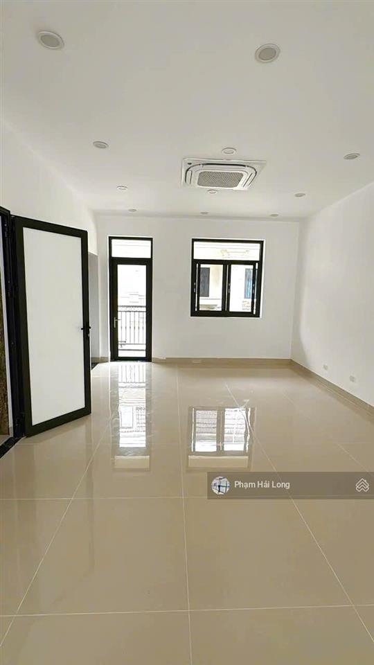 Chính chủ cho thuê nhà hoàn thiện mới đẹp tại himlam phường vạn phúc. mặt đường tố hữu cực đẹp