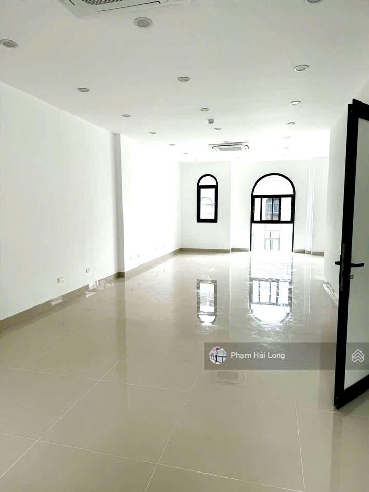 Chính chủ cho thuê nhà hoàn thiện mới đẹp tại himlam phường vạn phúc. mặt đường tố hữu cực đẹp
