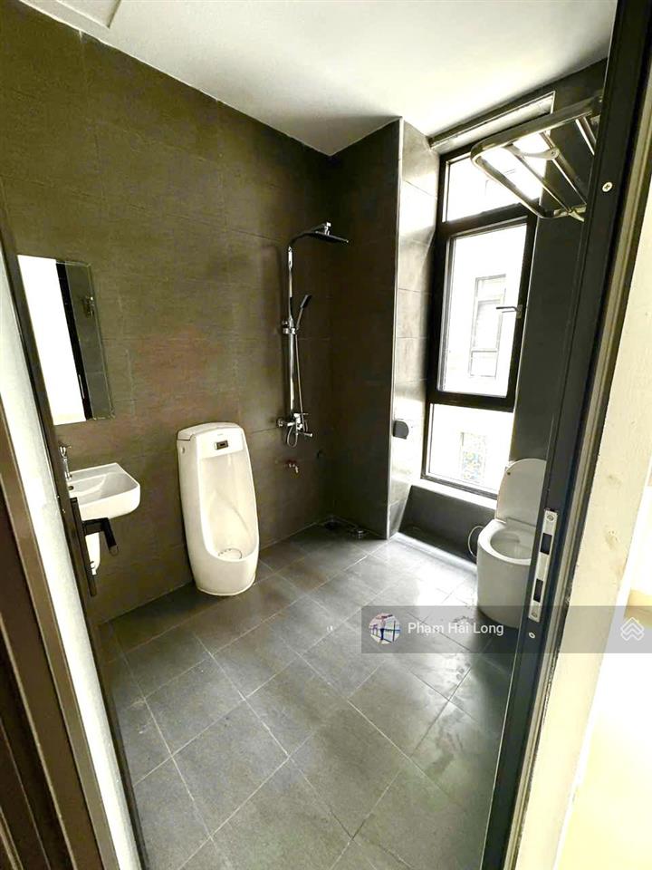 Chính chủ cho thuê nhà hoàn thiện mới đẹp tại himlam phường vạn phúc. mặt đường tố hữu cực đẹp