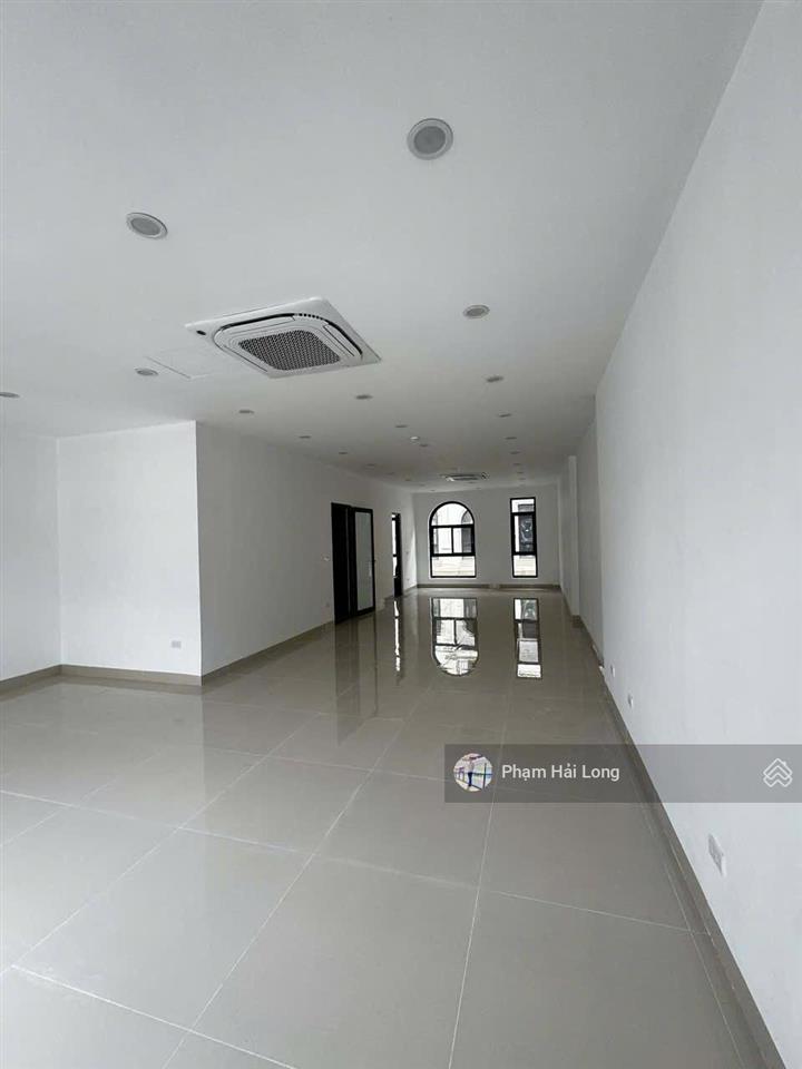 Chính chủ cho thuê nhà hoàn thiện mới đẹp tại himlam phường vạn phúc. mặt đường tố hữu cực đẹp