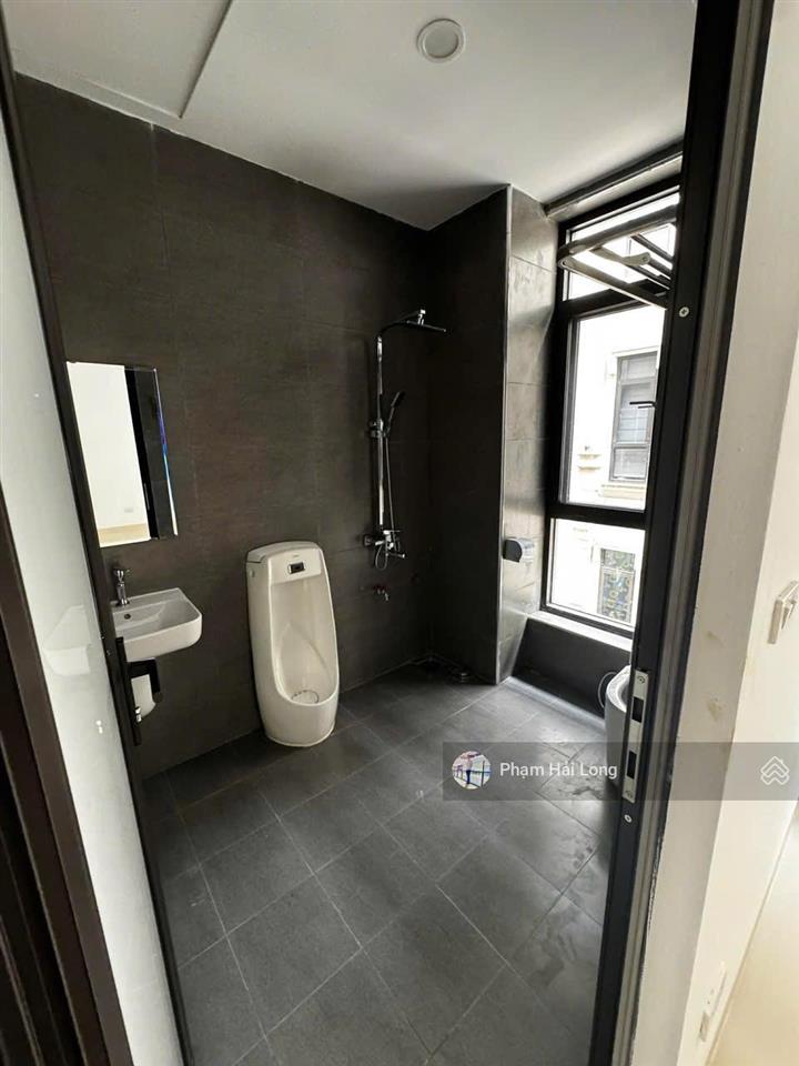 Chính chủ cho thuê nhà hoàn thiện mới đẹp tại himlam phường vạn phúc. mặt đường tố hữu cực đẹp