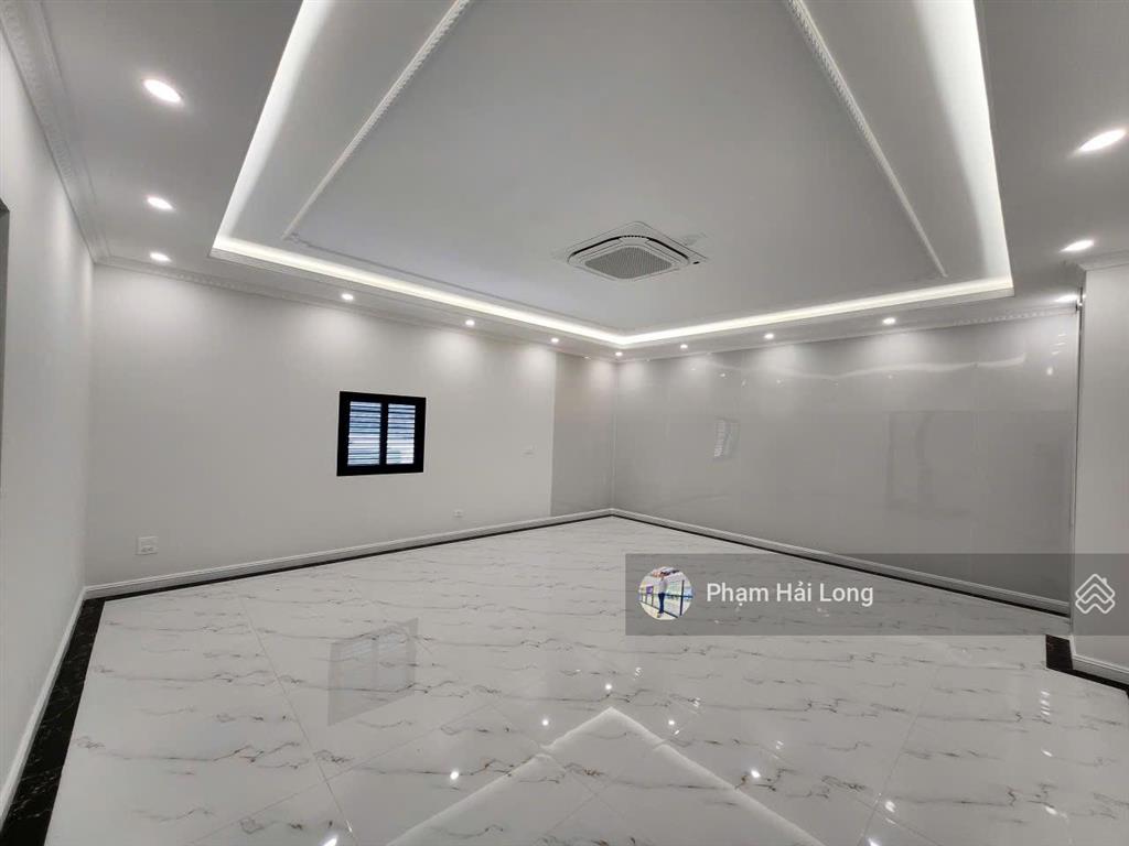 Chính chủ cho thuê nhà hoàn thiện mới đẹp tại himlam phường vạn phúc. mặt đường tố hữu cực đẹp
