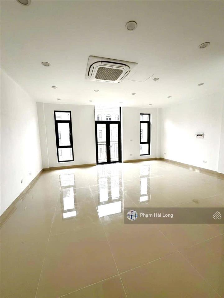 Chính chủ cho thuê nhà hoàn thiện mới đẹp tại himlam phường vạn phúc. mặt đường tố hữu cực đẹp