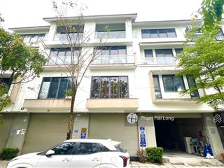 Cho thuê nhà hoàn thiện cơ bản ngay cạnh siêu thị aeon hà đông