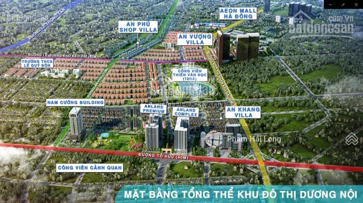 Bán biệt thự đối diện công viên hồ nam cường, vị trí đẹp hàng hiếm có một không hai