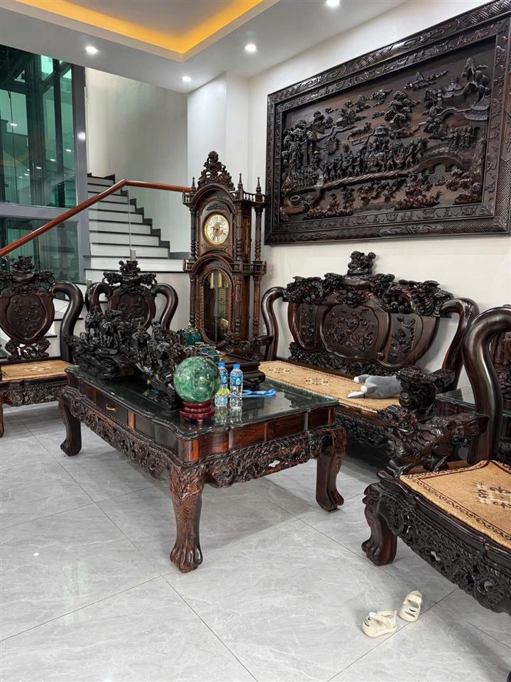 Chính chủ cần bán gấp nhà liền kề tại himlam phường vạn phúc tp hà nội, cần bán gấp giá tốt