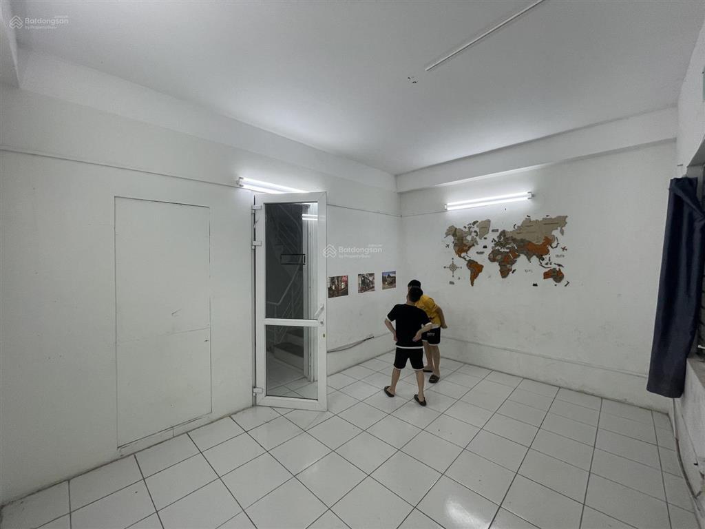 Cho thuê văn phòng hoàn thiện đẹp tại mỗ lao hà đông