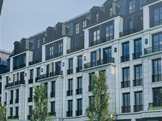 Bán gấp chính chủ cần tìm chủ nhân mới cho căn biệt phủ 7 tầng view trọn hồ linh đàm. giá 4x tỷ