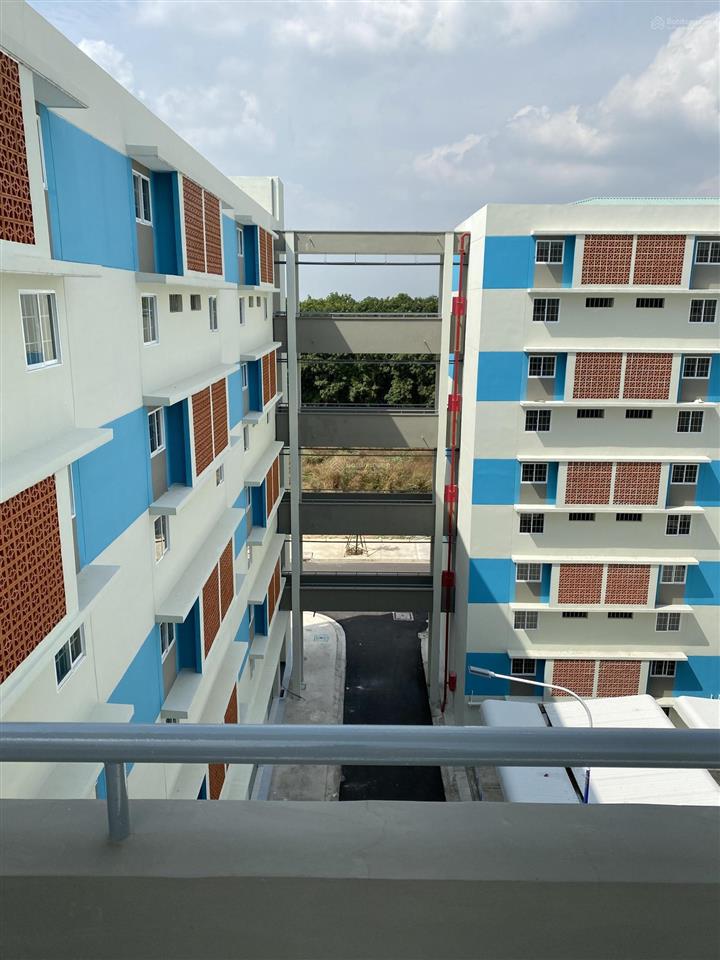 Cho thuê căn hộ becamex định hoà  block thang máy  thủ dầu một  bình dương 2,5 triệu/tháng