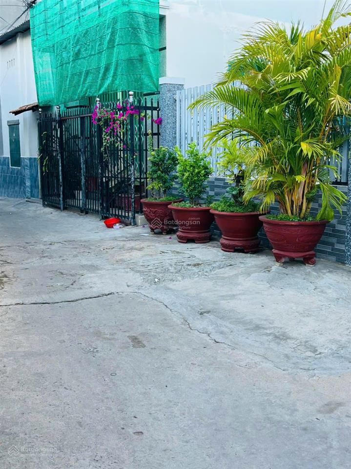 Bán nhà trung tâm phường đô vinh, nam khánh hòa 85,5m² thổ cư 100%