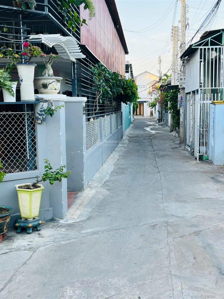 Bán nhà trung tâm phường đô vinh, nam khánh hòa 85,5m² thổ cư 100%