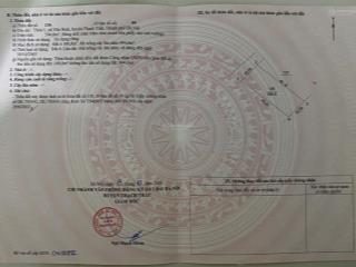 Lô góc đường 2 oto tránh nhau  yên bình  thạch thất, cách đg 446 chỉ 100m, ô tô tránh, gần metro 5