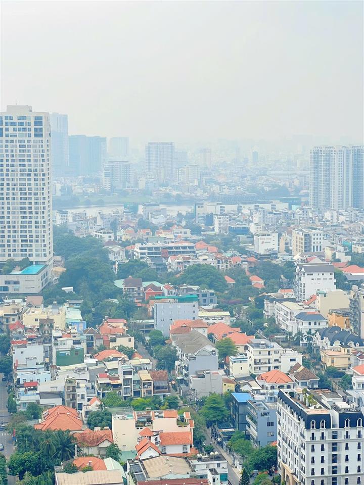 Bán gấp căn hộ 2pn view đẹp giá tốt tại masteri thảo điền.  0902 657 *** gặp khoa