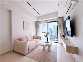 Sở hữu ngay căn góc tháp 5 nhà đẹp ban công hướng mát tại masteri thảo điền,  0902 657 *** khoa