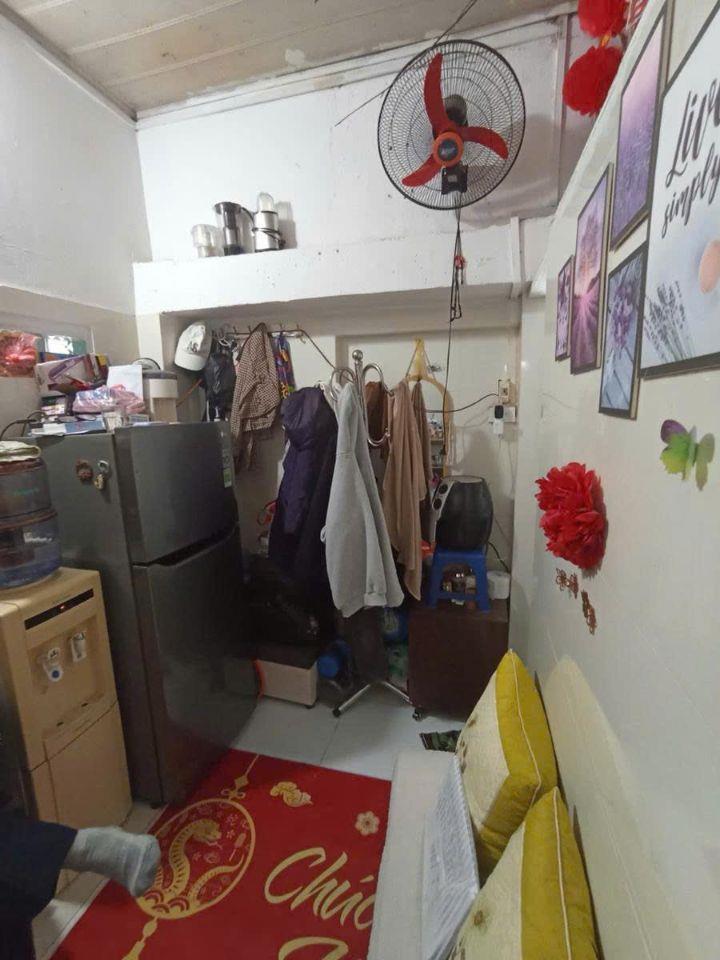 Bán Nhà Đẹp Thái Hà – Đống Đa – 2Tầng – Ngõ Thông – 1.2 Tỷ