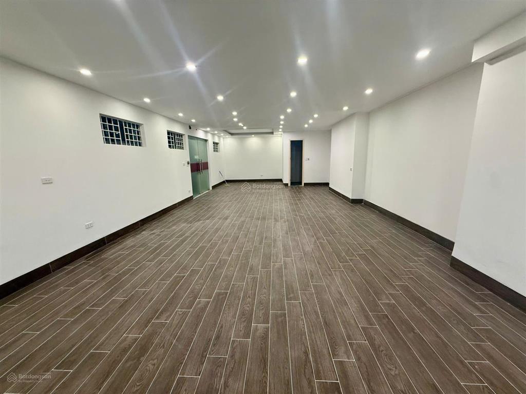 Cho thuê căn hộ tầng 2, ct12a kvkl