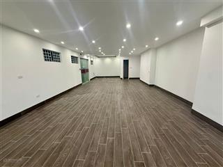 Cho thuê căn hộ tầng 2, ct12a kvkl