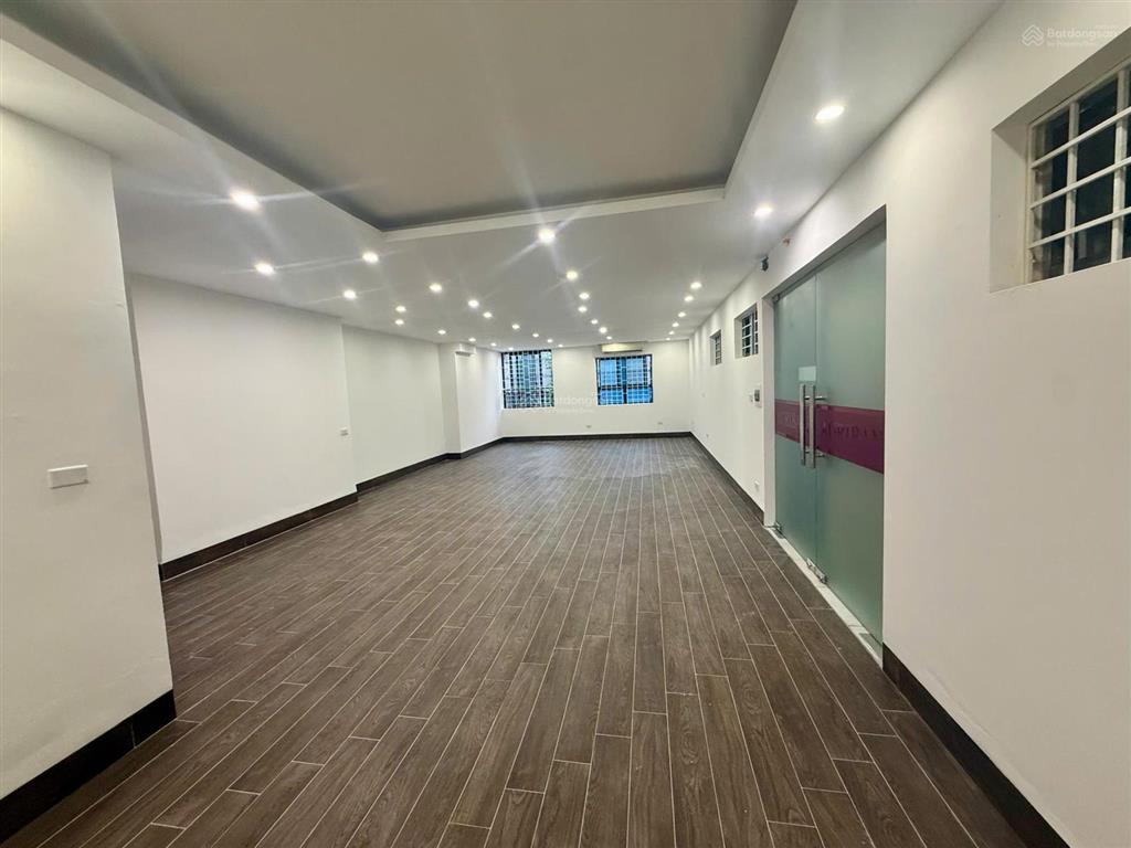 Cho thuê căn hộ tầng 2, ct12a kvkl