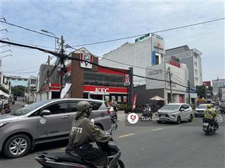 Hàng hiếm! mặt tiền 10x27m=270m2 cn đủ đường lê văn việt sầm uất, ngay các ngân hàng. giá 42 tỷ tl