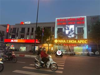 Bán mt lê văn việt đối diện shophouse sầm uất, 10x16m=160m2 công nhận đủ vuông vức. giá 27,5 tỷ