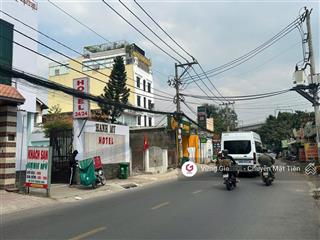 Bán góc 2 mặt tiền đường ngay chung cư lavita hưng thịnh  ga bình thái. dt 12x26m=320m2. giá 27 tỷ