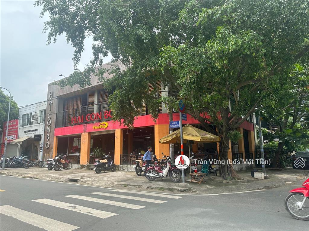 Bán căn góc 2 mặt tiền thống nhất, ctxd 22 tầng, sát trạm metro số 1, 32x50m=1.600m2. giá 170 tỷ