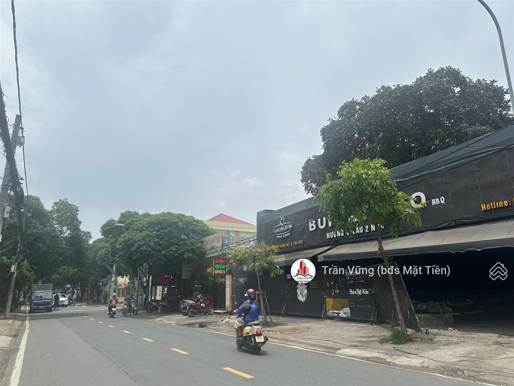 Bán căn góc 2 mặt tiền thống nhất, ctxd 22 tầng, sát trạm metro số 1, 32x50m=1.600m2. giá 170 tỷ