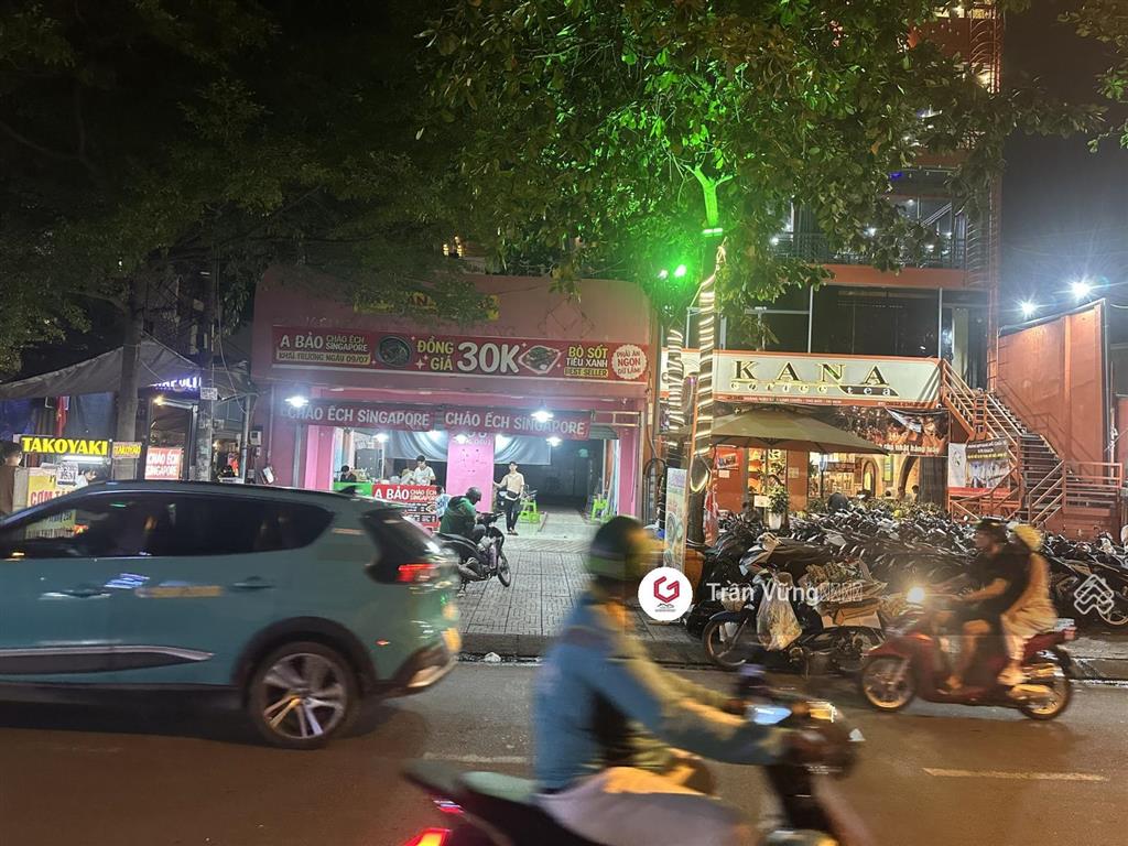 Bán nhà 5 tầng 10x23m=230m² ngay mt hoàng diệu 2. đh spkt đh ngân hàng. thuê 100 tr/th. giá 28 tỷ