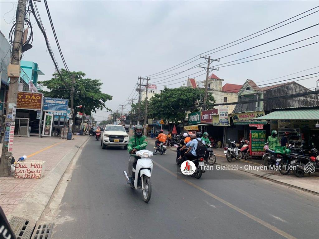 Bán mặt tiền nguyễn văn tăng 12x40m=500m2 vuông vức, sầm uất nhiều thương hiệu. giá 55 tỷ