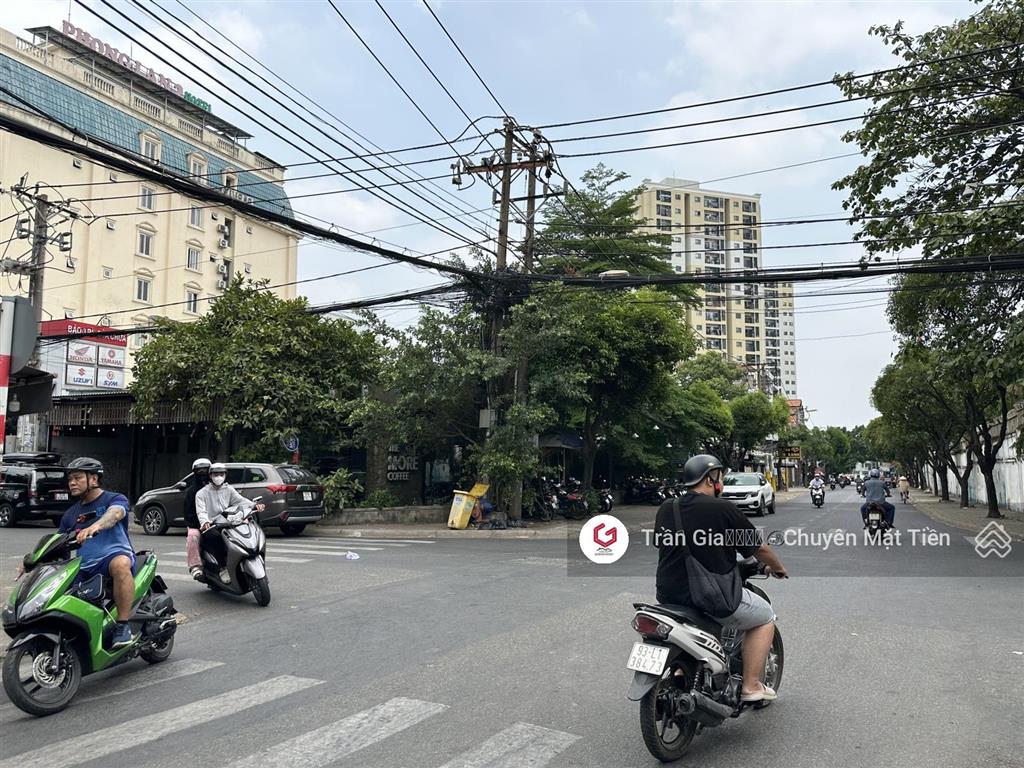 Bán góc 2 mặt tiền 14x22m=315m2. giá 29,5 tỷ khu kiến thiết, p.hiệp phú  ngay ga metro, ủy ban q9