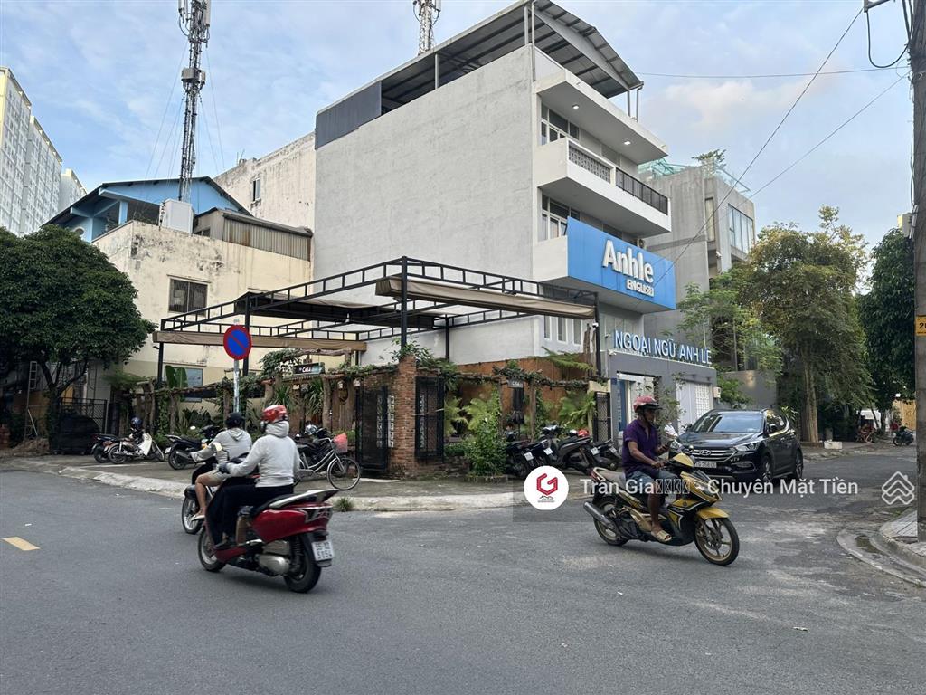 Bán góc 2 mặt tiền 14x22m=315m2. giá 30 tỷ khu kiến thiết, p.hiệp phú  ngay ga metro, ủy ban q9 cũ