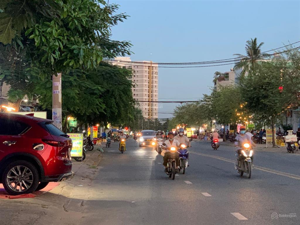 Mặt tiền kinh doanh man thiện 6x30m=180m² full thổ cư. ctxd 1 hầm 7 tầng. giá ngộp 13,5 tỷ tl