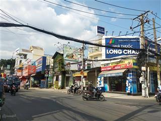 Bán nhà 4 tầng mt dương đình hội, 6x26m=160m2 sát đỗ xuân hợp  global city, hđ thuê 40 triệu/tháng