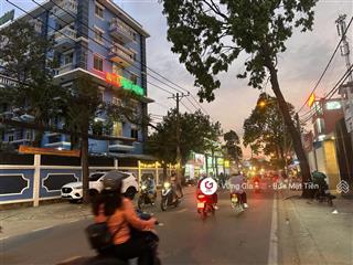 Bán nhà mặt tiền đường kinh doanh sát vành đai 2, p. linh đông, 30x45m=1.400m2 full thổ. giá 69 tỷ
