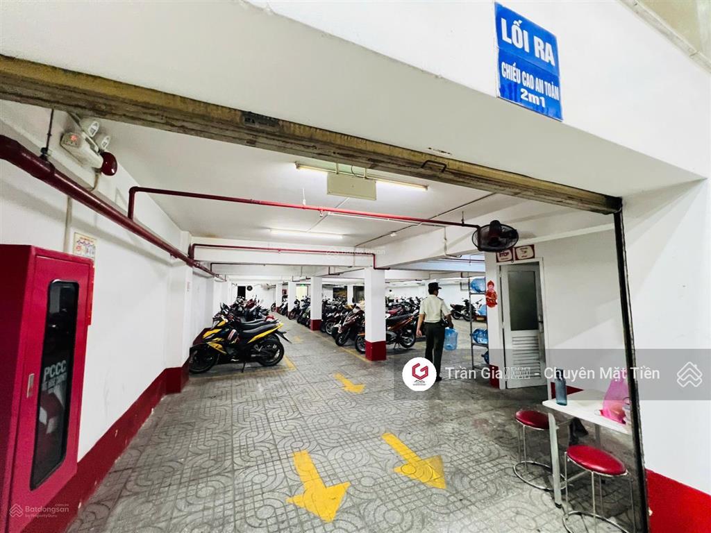 Bán building hầm 6 tầng mt tô ngọc vân chợ thủ đức. 15x30m=450m². giá 90 tỷ. thuê 350 triệu/tháng