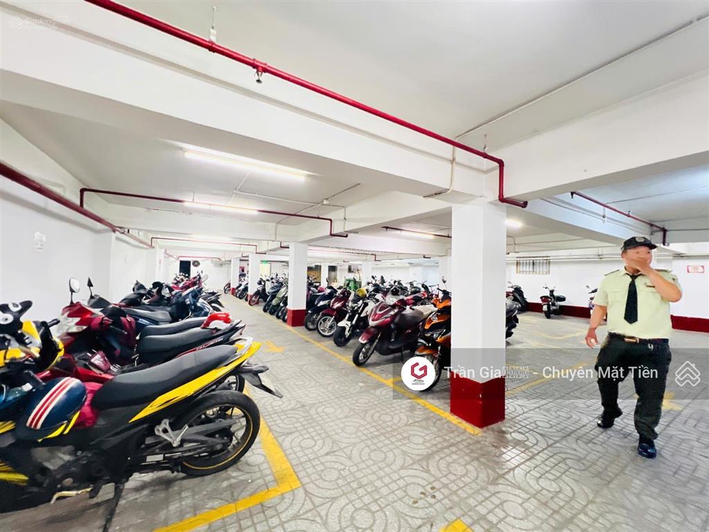 Bán building hầm 6 tầng mt tô ngọc vân chợ thủ đức. 15x30m=450m². giá 90 tỷ. thuê 350 triệu/tháng