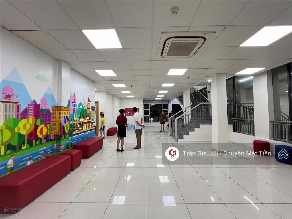 Bán building hầm 6 tầng mt tô ngọc vân chợ thủ đức. 15x30m=450m². giá 90 tỷ. thuê 350 triệu/tháng
