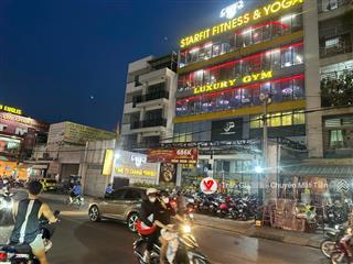 Chính chủ gửi bán building mặt tiền tô ngọc vân. dt 15x27m=420m2, hầm 6 tầng 1.700m2. giá 75 tỷ