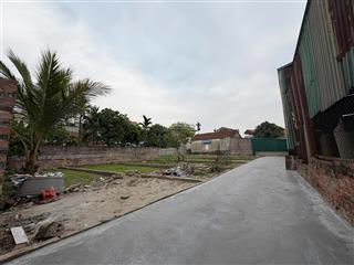 Bán đất hoàng lê, phan đình phùng, mỹ hào, hưng yên