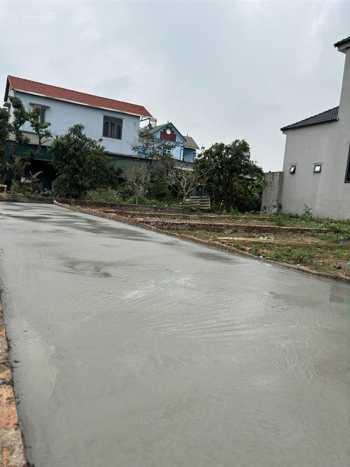 Bán gấp đất thổ cư 66m2 tại hưng long, 1,4 tỷ, hướng đông nam