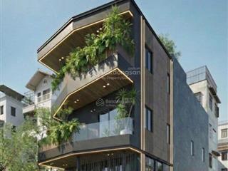 Bán toà căn hộ 4 tầng xây mới ngay đường lê văn thứ, sơn trà vị trí sát biển, dòng tiền 1 tỷ/ năm