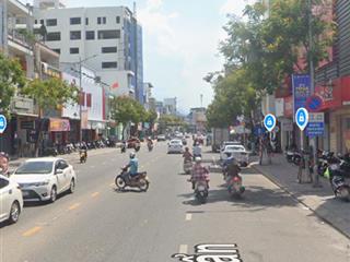 Bán nhà mặt tiền lê duẩn ngang 6m x 4 tầng. vị trí đẹp